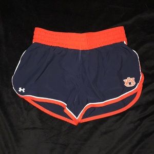 Under Armour Running Shorts